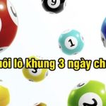 lô kép khung 3 ngày bền vững