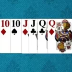 Ba đôi thông là gì?