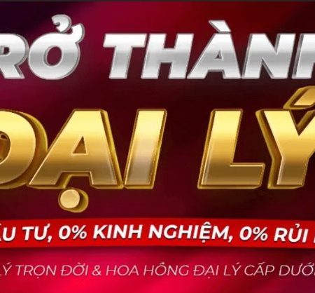 Cách mở đại lý vé số kiếm lời, hoa hồng siêu khủng