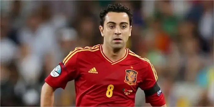 Xavi Câu lạc bộ: Barcelona, ​​​​Al Sadd