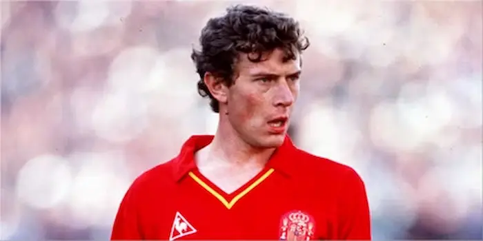 Emilio Butragueno