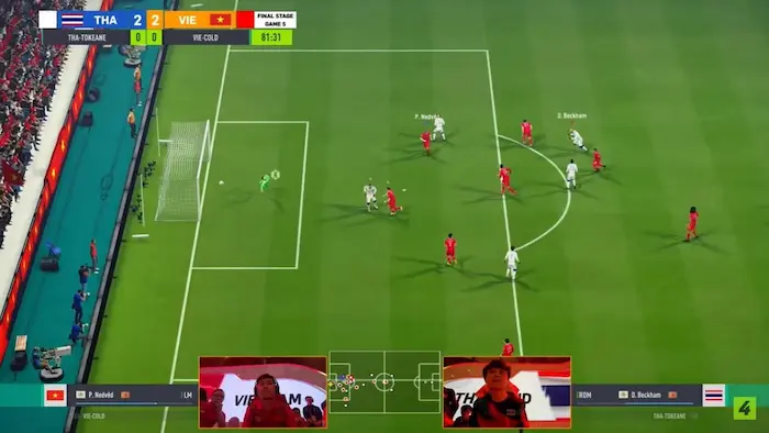 Kinh Nghiệm Cá Cược FIFA Online Đơn Giản Dễ Hiểu